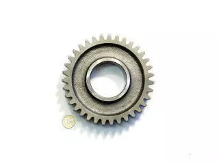 Belarus/MTZ pinion 031 Z = 35/20 (clutch house) a new type (1)