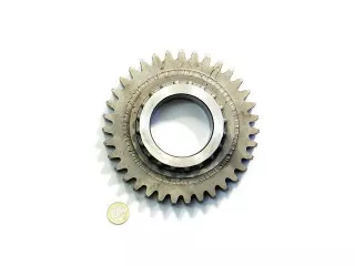Belarus/MTZ pinion 031 Z = 35/20 (clutch house) a new type, original (0)