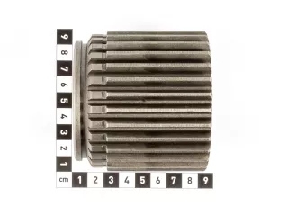 Belarus/MTZ pinion 032 Z = 30 (PTO) original (2)