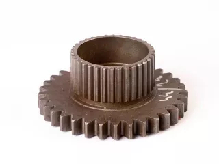 Belarus/MTZ pinion 041 Z = 32/34 (1025) original (0)