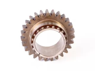 Belarus/MTZ pinion 042 Z = 27/20 (1025) (2)