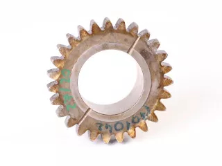 Belarus/MTZ pinion 042 Z = 27/20 (1025) (3)