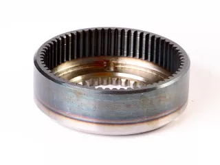 Belarus/MTZ pinion 043 Z = 63/30 (PTO crown wheel), original (0)