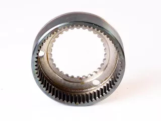 Belarus/MTZ pinion 043 Z = 63/30 (PTO crown wheel), original (3)