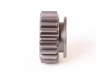 Belarus/MTZ pinion 045 Z = 21 (Grade 3 drafts) (3)