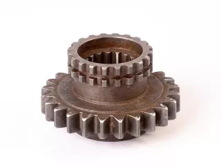 Belarus/MTZ pinion 045 Z = 24/20 (synchrone gear) (0)