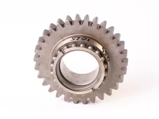 Belarus/MTZ pinion 054 (1025) original (3)