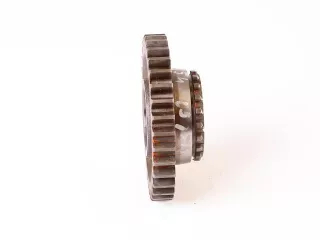 Belarus/MTZ pinion 054 Z = 33/20 (1025) original (3)