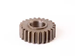 Belarus/MTZ pinion 059 Z = 23 (pinion straight axle regulator) (1)