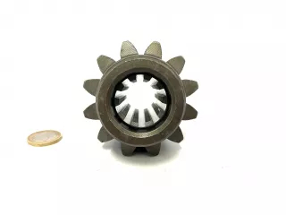 Belarus/MTZ pinion 061 Z = 12 (front axle drive reducer) (2)
