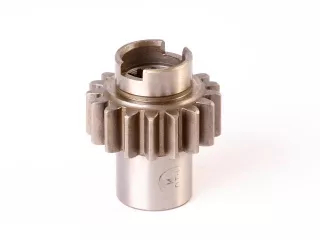 Belarus/MTZ pinion 061 Z = 17 (straight axle) non-original (0)