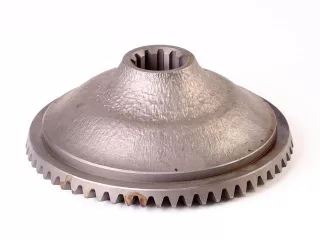 Belarus/MTZ pinion 062 Z = 58 (82 ringgear regulator) original (0)