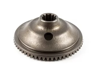Belarus/MTZ pinion 062 Z=58 (82 Crown gear) (0)