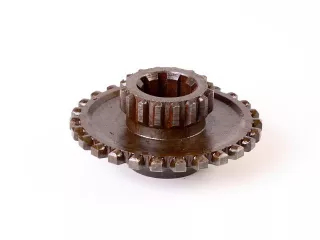 Belarus/MTZ pinion 068 Z = 26/16 (power transfer case) original (0)