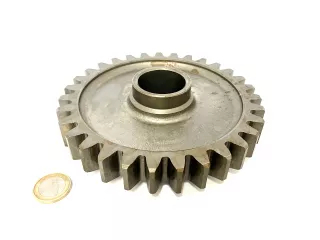 Belarus/MTZ pinion 082 Z = 31 (reverse intermediate gear) (0)