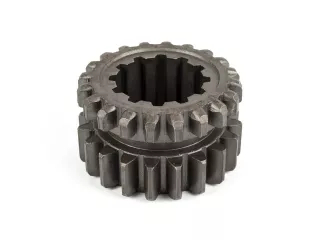 Belarus/MTZ pinion 196 Z = 20/20 (gear) original (0)
