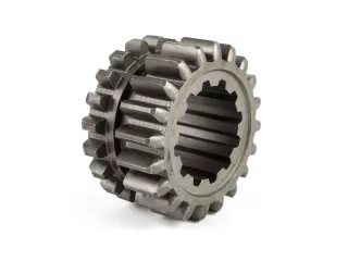 Belarus/MTZ pinion 196 Z = 20/20 (gear) original (2)