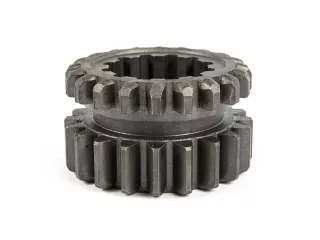 Belarus/MTZ pinion 196 Z = 20/20 (gear) original (3)