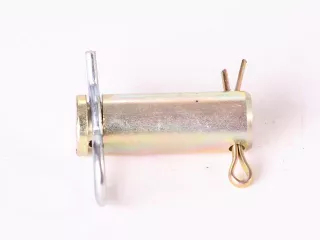 Belarus/MTZ pins 049 (tow sheets) + Spring support + cotter pin complete original (0)