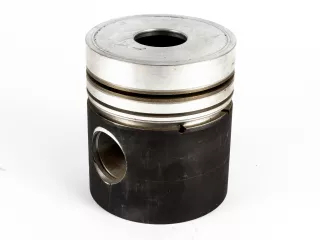 Belarus/MTZ piston 3 ring,euro3 (pre-chambre d=38 (2)
