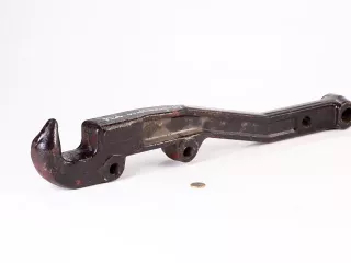 Belarus/MTZ power bar (just a big hook) 820 (0)