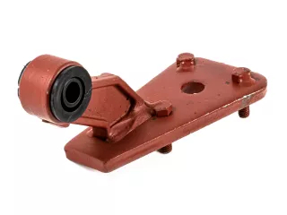 Belarus/MTZ power control arm support bracket, original (0)