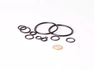 Belarus/MTZ power control repair kit, new type (0)