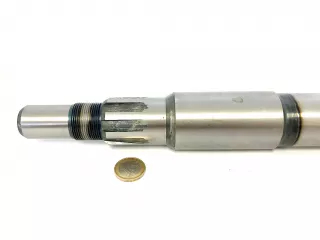 Belarus/MTZ power steering shaft (2)