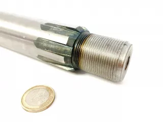Belarus/MTZ power steering shaft (3)