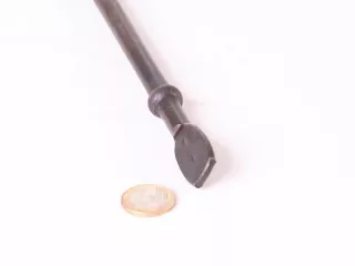 Belarus/MTZ PTO brake band adjuster screw (1)