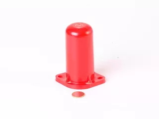 Belarus/MTZ PTO guard casing (cap only) original (0)