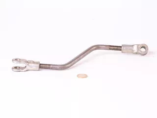 Belarus/MTZ PTO rod ( short, two forks at the end, 203) (0)
