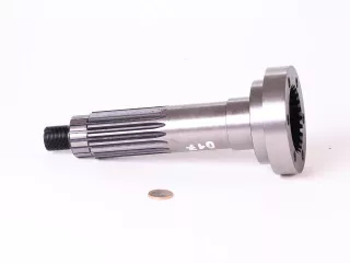 Belarus/MTZ PTO shaft 017 (gear pair of stub) original (0)