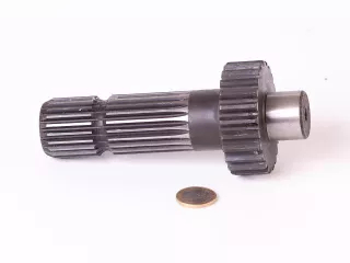 Belarus/MTZ PTO shaft gear (21 ribbed)  original (0)