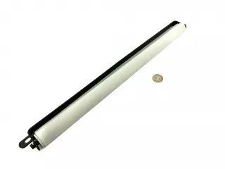 Belarus/MTZ radiator shutter (0)