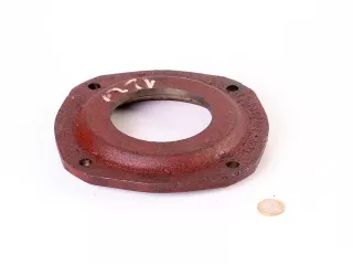 Belarus/MTZ rear drive shaft case cover 1221 (0)