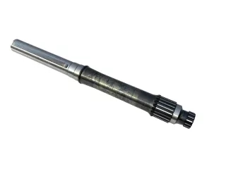 Belarus/MTZ rear half shaft old type (0)