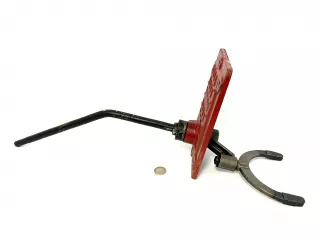 Belarus/MTZ reducing gear control complete (with 40 cm arm) (0)