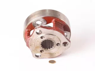 Belarus/MTZ reinforcing filler kit (strips attached to the original Russian, SKF roller bearings, extra strong planetary) (8)