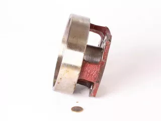 Belarus/MTZ reinforcing filler kit (strips attached to the original Russian, SKF roller bearings, extra strong planetary) (9)