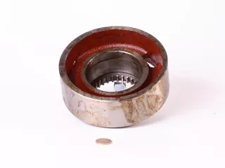 Belarus/MTZ reinforcing filler kit (strips attached to the original Russian, SKF roller bearings, extra strong planetary) (16)