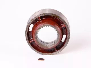 Belarus/MTZ reinforcing filler kit (strips attached to the original Russian, SKF roller bearings, extra strong planetary) (18)