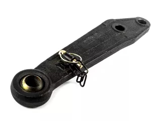 Belarus/MTZ right dozer blade extension, ukrainian (0)