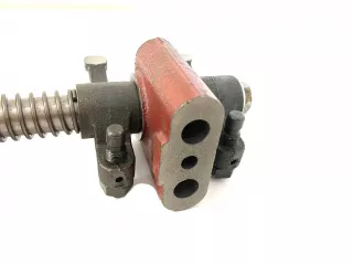 Belarus/MTZ Rocker Arm Shaft complete new type (6)