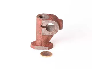 Belarus/MTZ rocker buck (0)