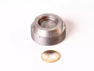 Belarus/MTZ rod-end threaded cup (0)