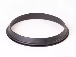 Belarus/MTZ rubber frame headlamps (0)