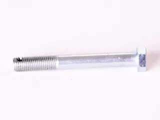 Belarus/MTZ screw 029 (cabin-holder rubber mounting), a new type (0)