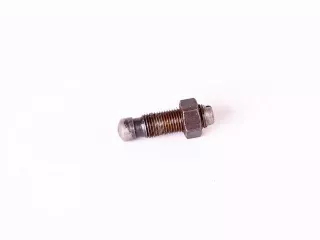 Belarus/MTZ screw 175(valve adjuster)+locking nut (0)