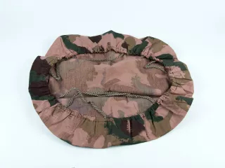 Belarus/MTZ seat cover (a set of seat) (1)